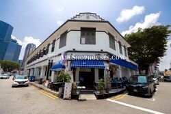 Pahang Street (D7), Office #551448101